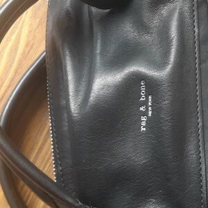 Vegan Leather Bag